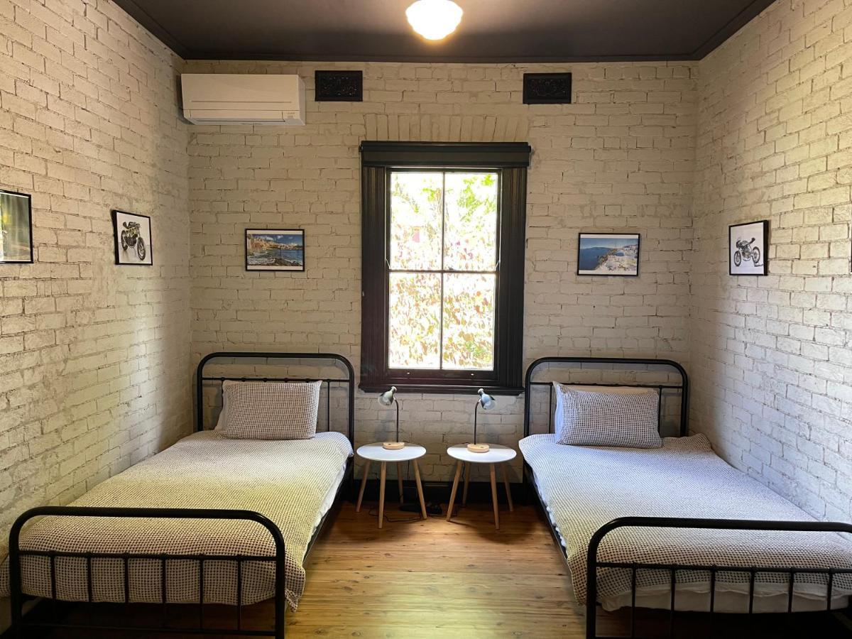 Riders' Rest Guest house Nundle