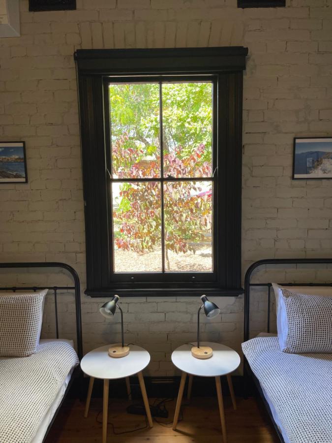 Riders' Rest Guest house *